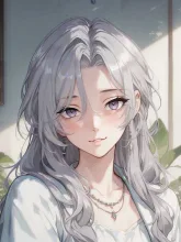中性な女の子🎵