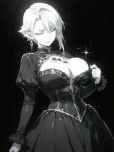 この衣装暑苦しいなぁ