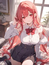 Velriiix — VelriiixさんのAIイラスト