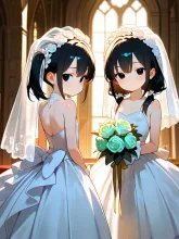 色違いにならなかったので不採用