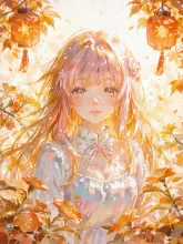 SUPPART の AI イラスト