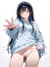 SUPPART の AI イラスト