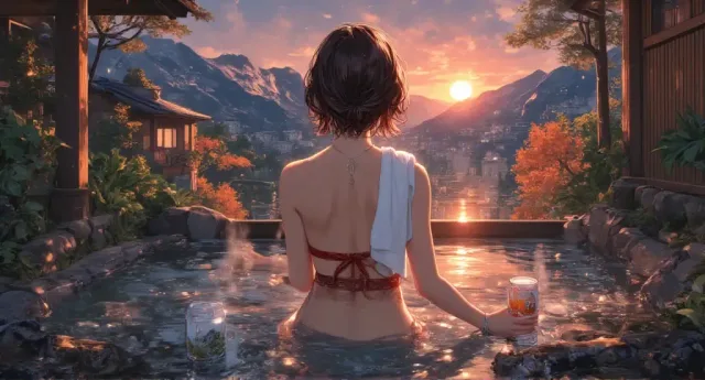 没画像