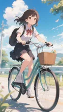 登校〜