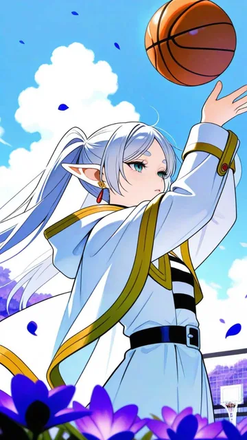 フリーレン