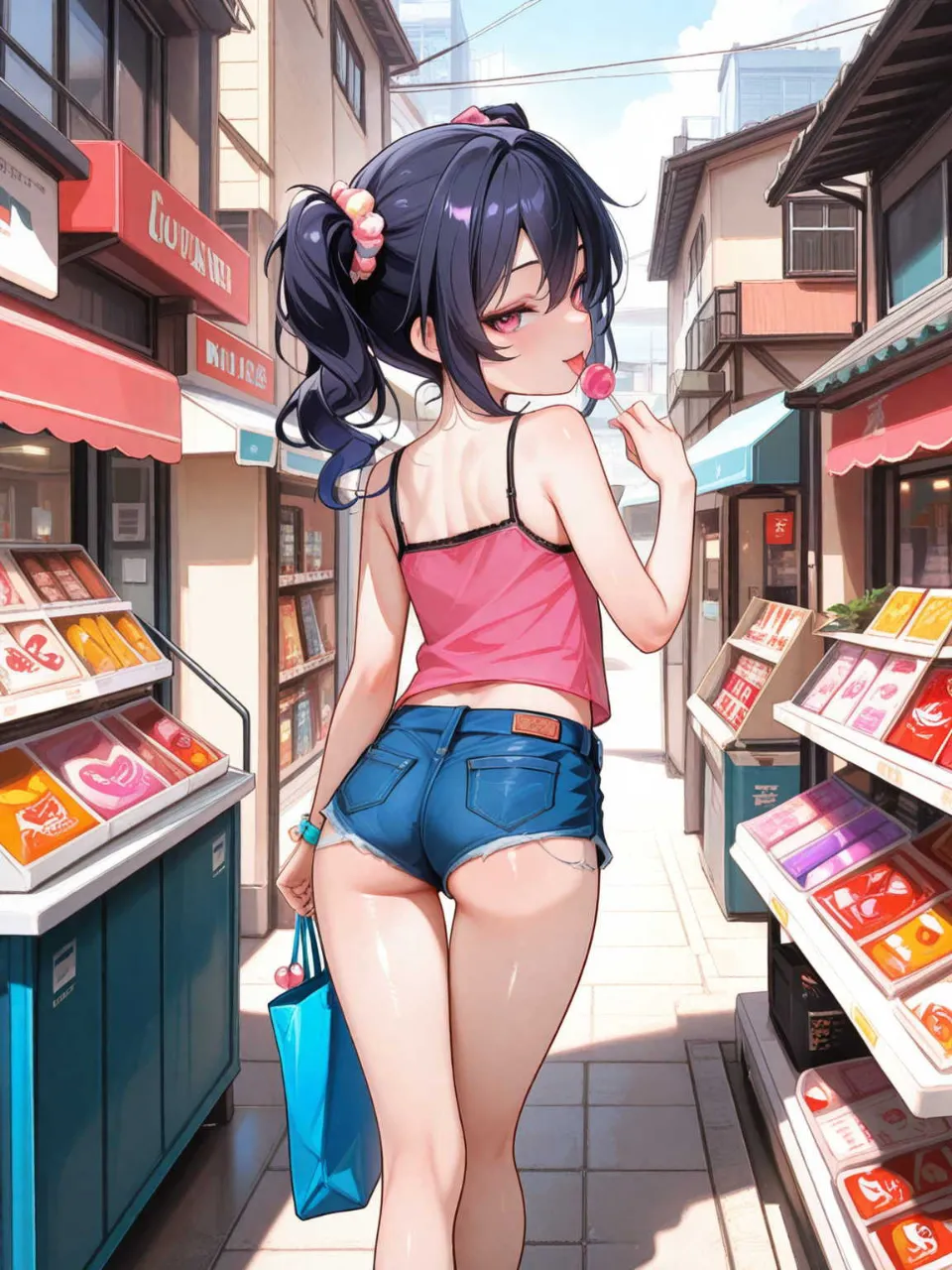 マシロ — マシロさんのAIイラスト