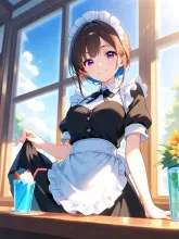 メイドさん