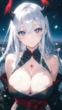 SUPPART の AI イラスト