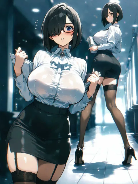 秘書