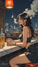 🌟イベント 第121弾·夏の飲み会 の投稿作品