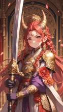 S　鬼姫御殿