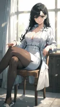 SUPPART の AI イラスト
