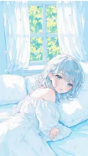 SUPPART の AI イラスト