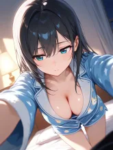 今夜は寝かさないから②