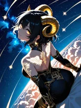 黒羊