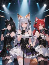 アイドル