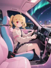 ドライブ🚗³₃