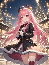 Rapi — RapiさんのAIイラスト
