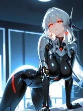 (´;ω;`) — (´;ω;`)さんのAIイラスト