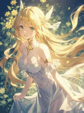 SUPPART の AI イラスト