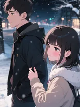 あんたが送りたいって言ったんでしょ・・・、 ・・・ありがと。