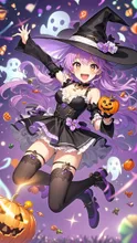 ハロウィン🎃