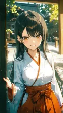 SUPPART の AI イラスト
