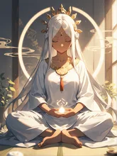 禅