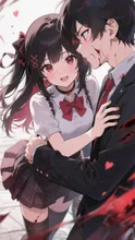 ここ — ここさんのAIイラスト