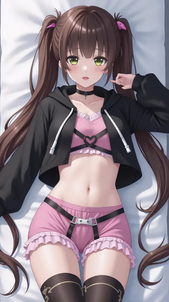 SUPPART の AI イラスト