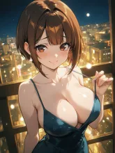 ゆま「あ…こんばんは、はじめまして」