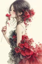 幻針