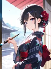 良い句が思いつきました。