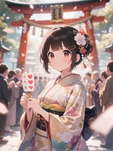 恋みくじ