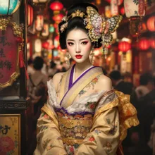 YOSHIWARA
