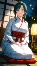SUPPART の AI イラスト