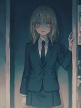 服を勝手に着てるのを発見した時の姉