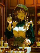 この香りであのひとを落とします！