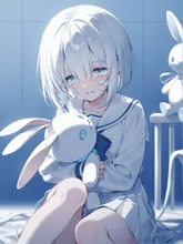 おともだち。