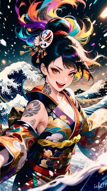 KABUKI