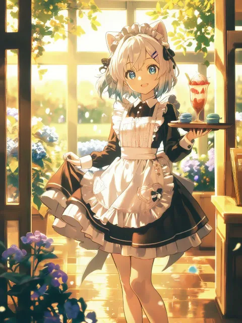 💛🩶🩵🍨