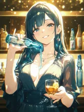 なぜ、そこに!?