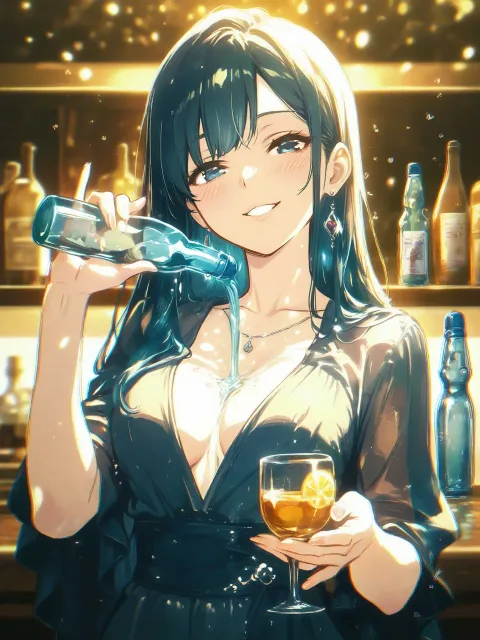 なぜ、そこに!?