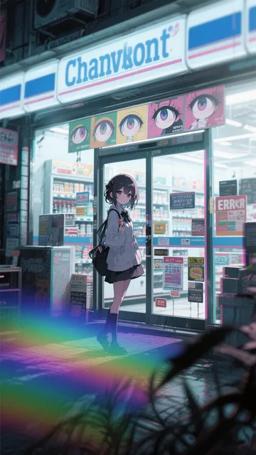何かがおかしい…