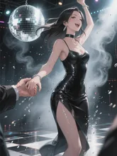 画像生成チャレンジ·パーティー の投稿作品