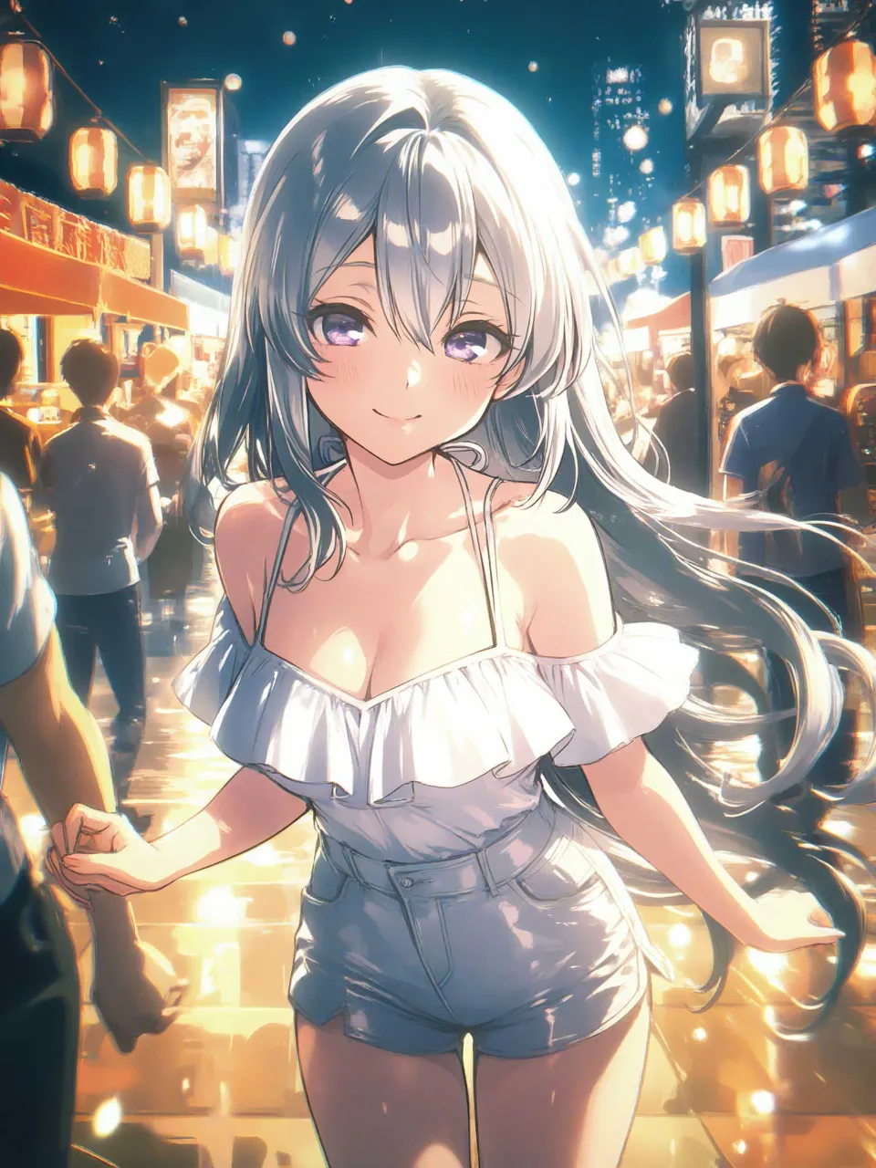 幻月の再光プロ