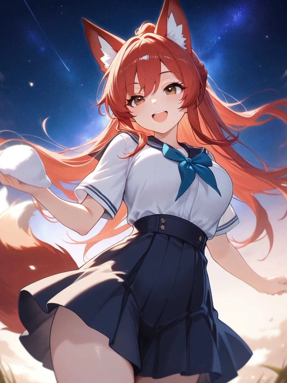 妖狐