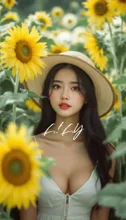SUPPART の AI イラスト
