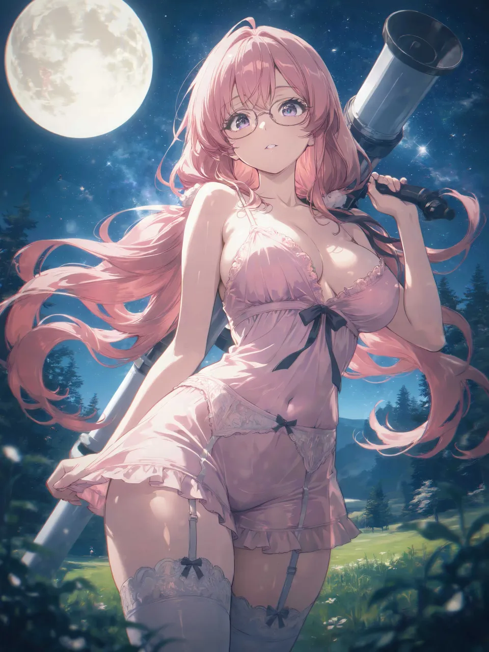 SUPPART の AI イラスト