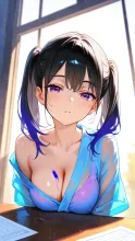 夜ふかし